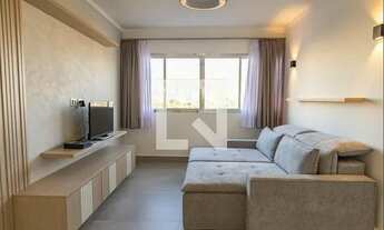 Imagem: Apartamento para Aluguel - Vila Mariana