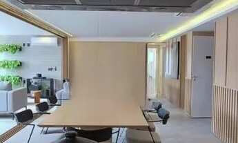 Imagem 2: APARTAMENTO - CAMPO BELO - SP