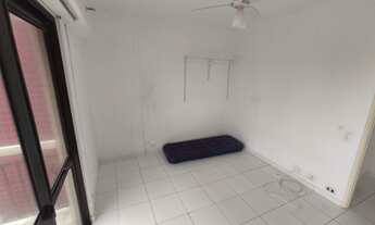 Imagem 4: Apartamento para aluguel tem 60 metros quadrados com 1 quarto