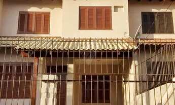 Imagem 2: Salgado Filho Casa com 3 dormitórios