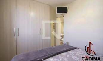 Imagem 4: Apartamento 02 quartos na Guilhermina