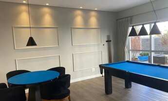 Imagem 13: Apartamento para venda possui 98 metros quadrados com 2 quartos em Gonzaga - Santos