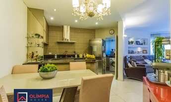 Imagem 4: Apartamento Venda Higienópolis 96 m² 2 Dormitórios