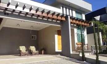 Imagem: CA0080 Casa Condomínio Terras do Vale