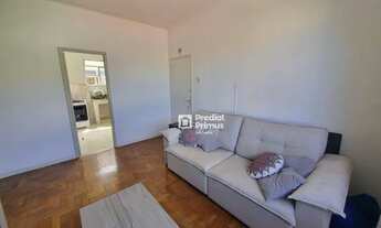 Imagem 6: Apartamento com 3 dormitórios para alugar, 85 m² por R$ 3.035,00/mês - São Francisco - Nit