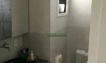 Imagem 7: Apartamento com 2 dormitórios, 94 m² - venda por R$ 450.000,00 ou aluguel por R$ 2.870,00