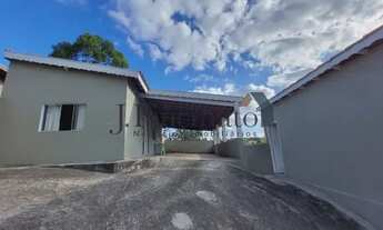 Imagem: Casa Térrea em Jundiaí