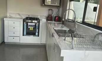 Imagem 7: CASA LOCAÇÃO 3 DORMITORIOS - GRANJA VIANA