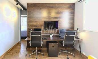 Imagem 5: São Paulo - Apartamento Padrão - Pari