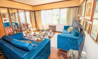 Imagem 2: Apartamento para Venda - 108.9m², 3 dormitórios, 1 vaga - Auxiliadora