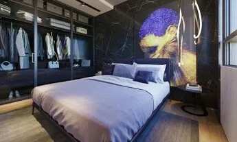 Imagem 6: BELO HORIZONTE - Apartamento Padrão - Santa Efigênia