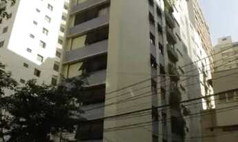 Imagem 2: APARTAMENTO - JARDIM PAULISTA - SP