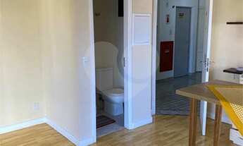 Imagem 3: Apartamento - Pinheiros - 1 Dormitório / Quarto - 1 Vaga - Locação / Aluguel