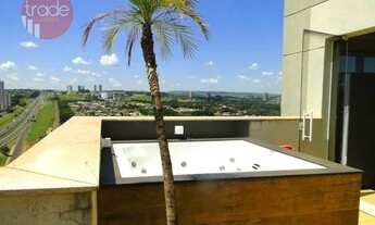 Imagem: Cobertura Duplex Para Locação No Jardim