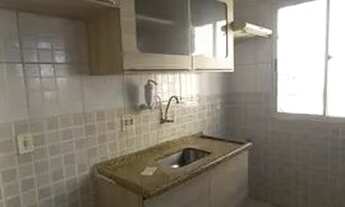 Imagem 3: Apartamento para aluguel com 49 metros quadrados com 2 quartos em Santa Maria - Osasco - S