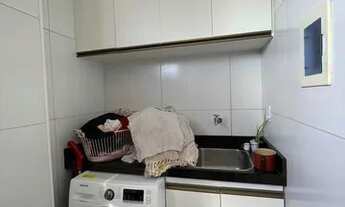 Imagem 6: APARTAMENTO DE REPASSE NO EDSON QUEIROZ / 3 QUARTOS