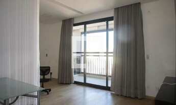 Imagem: Apartamento para Aluguel - Chácara Inglesa