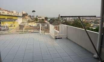 Imagem 5: Sobrado Uberaba 200mts Prox.Sup Jacomar Av Salgado Filho