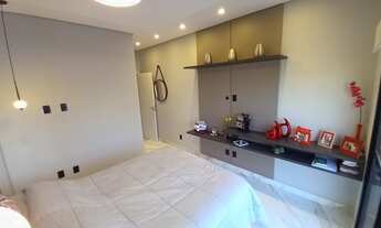 Imagem 2: Casa para venda possui 295 metros quadrados com 3 quartos