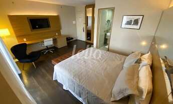 Imagem 5: São Paulo - Flat - Pinheiros