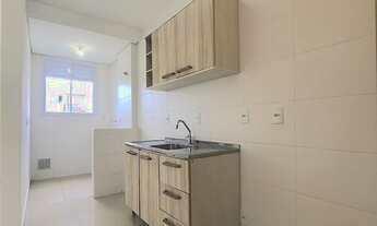 Imagem 4: Apartamento 2 dorm Vargem do Bom Jesus