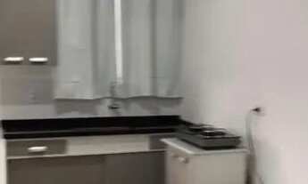 Imagem 2: Kitnet Novo Mundo