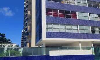 Imagem 3: Boa viagem 03 quartos beira mar 01 vaga!