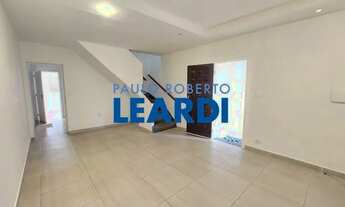 Imagem: SOBRADO - BROOKLIN - SP