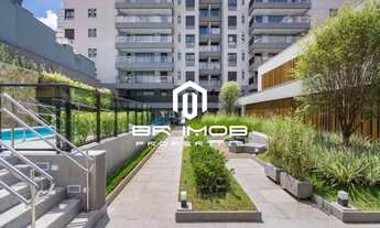 Imagem 2: COBERTURA RESIDENCIAL em SÃO PAULO - SP, PERDIZES