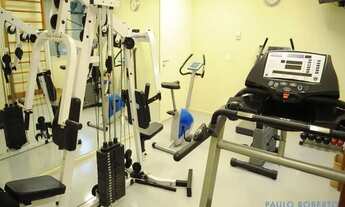 Imagem 6: FLAT - MOEMA ÍNDIOS - SP