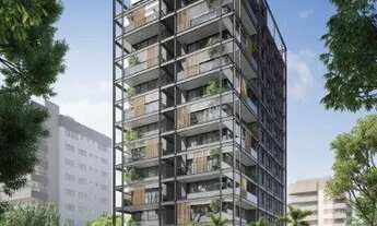 Imagem 2: Cobertura para Venda - 339.84m², 3 dormitórios, sendo 3 suites, 4 vagas - Petrópolis