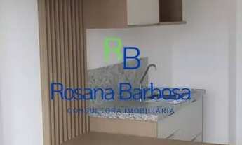 Imagem 7: Apartamento para aluguel e venda com 31 metros quadrados com 1 quarto em Pinheiros - São P