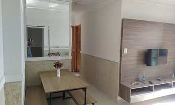 Imagem 7: Apartamento para venda com 68 metros quadrados com 2 quartos em Caiçara - Praia Grande - S