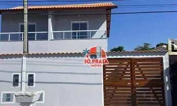 Imagem 3: Sobrado com 2 dormitórios à venda, 74 m² por R$ 309.900,00 - Balneário Marajá - Itanhaém/S