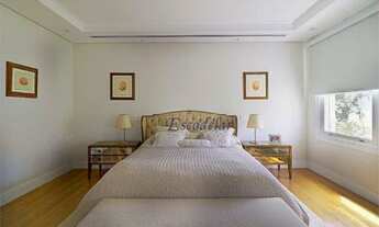 Imagem 15: Casa com 3 dormitórios à venda, 650 m² por R$ 14.000.000,00 - Alto de Pinheiros - São Paul