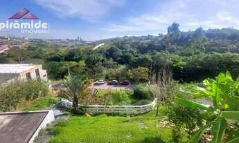 Imagem 7: Casa com 4 dormitórios à venda, 359 m² por R$ 1.600.000,00 - Parque Mirante Do Vale - Jaca