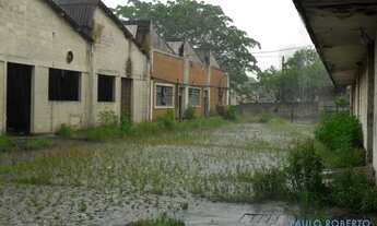 Imagem 3: GALPÃO - CAMPO GRANDE - SP