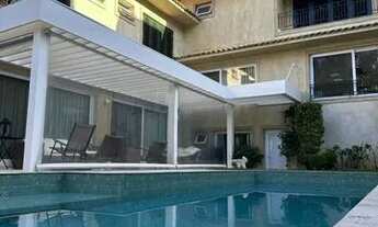 Imagem 2: CASA EM CONDOMÍNIO - MORUMBI - SP