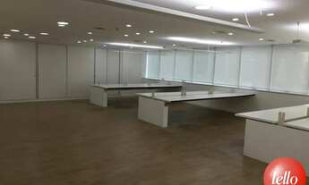 Imagem 4: São Paulo - Conjunto Comercial/Sala - Vila Olímpia