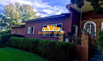 Imagem 3: Casa Térrea para comprar Casa Branca Jundiaí