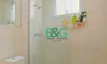 Imagem 7: Apartamento com 3 dormitórios à venda, 115 m² por R$ 1.439.000 - Vila Gumercindo - São Pau