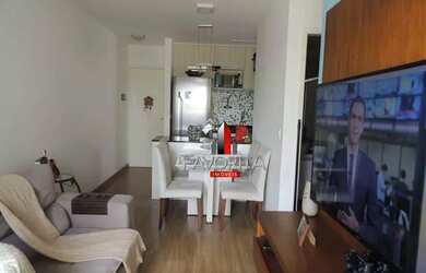 Imagem 2: Apartamento com 3 dormitórios à venda, 59 m² por R$ 439.000,00 - Butantã - São Paulo/SP