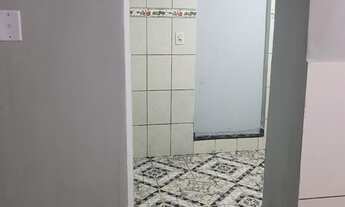 Imagem: Quitinete Caju - Rua Em Shadai