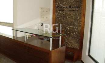 Imagem 4: Conjunto/Sala para Venda - 122.66m², 0 dormitórios, 3 vagas - Menino Deus