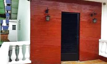 Imagem 2: SOBRADO - BROOKLIN - SP