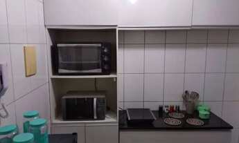 Imagem 5: SLN-Apartamento MOBILIADO para aluguel 55 m2 com 2 quartos NA COHAMA - São Luís - MA