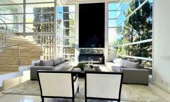 Imagem 2: Casa para locação no Alphaville Campinas