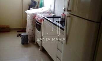 Imagem 4: Apartamento (tipo - padrao) 2 dormitórios, cozinha planejada, portaria 24 horas, lazer, es