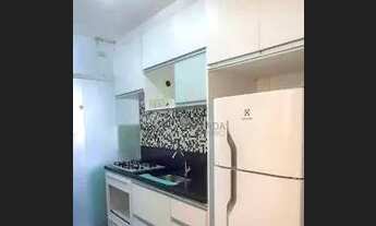 Imagem 6: Apartamento com 3 dormitórios à venda, 68 m² por R$ 340.000,00 - Sítio Pinheirinho - São P