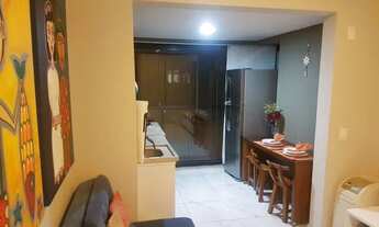 Imagem: Flat para locação com 35 metros quadrados